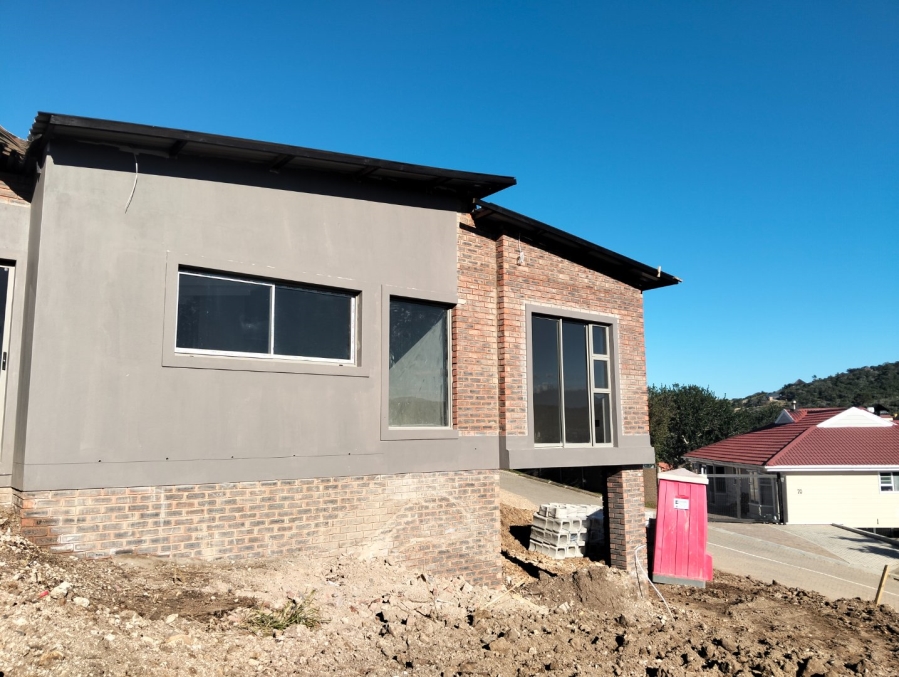 3 Bedroom Property for Sale in Bergsig Western Cape
